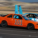 Image for article titled The Top 152 Lemons Of The 24 Hours Of LeMons Arse Freeze-A-Palooza 2009!